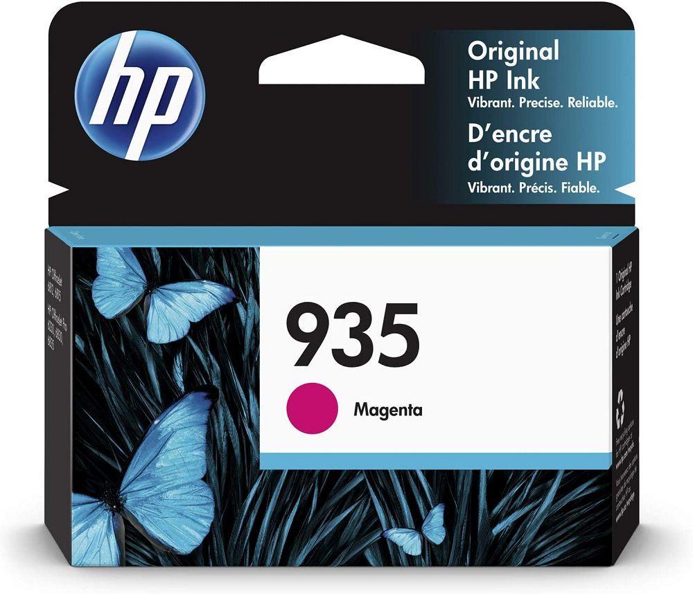 INK HP 935 MAGENTA
